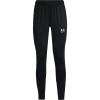 imageUnder Armour Womens Challenger Training PantsBlack 001White