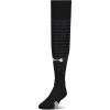 imageUnder Armour Womens Global Performance Over The Calf Socks 1PairBlack Red White