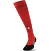 imageUnder Armour Womens Global Performance Over The Calf Socks 1PairRed Red White