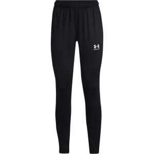 imageUnder Armour Womens Challenger Training PantsBlack 001White