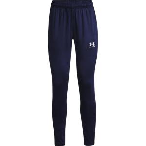 imageUnder Armour Womens Challenger Training PantsMidnight Navy 410White