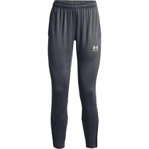 imageUnder Armour Womens Challenger Training PantsPitch Gray 012White