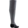 imageUnder Armour Adult Soccer OverTheCalf SocksGraphiteBlackBlack