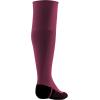 imageUnder Armour Adult Soccer OverTheCalf SocksMaroonBlackWhite
