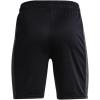 imageUnder Armour Boys Challenger Knit ShortsBlack 001White