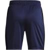 imageUnder Armour Boys Challenger Knit ShortsMidnight Navy 410White