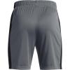 imageUnder Armour Boys Challenger Knit ShortsPitch Gray 012Black