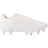 imageUnder Armour Boys Magnetico Select 30 Jr Soccer Shoe100 WhiteWhiteMetallic Silver
