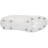 imageUnder Armour Boys Magnetico Select 30 Jr Soccer Shoe100 WhiteWhiteMetallic Silver