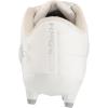 imageUnder Armour Boys Magnetico Select 30 Jr Soccer Shoe100 WhiteWhiteMetallic Silver