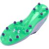 imageUnder Armour Boys Magnetico Select 30 Jr Soccer Shoe501 CelesteVapor GreenVapor Green