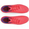imageUnder Armour Boys Magnetico Select 30 Jr Soccer Shoe600 BetaBlackGreen Screen