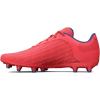 imageUnder Armour Boys Magnetico Select 30 Jr Soccer Shoe600 BetaBlackGreen Screen
