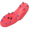 imageUnder Armour Boys Magnetico Select 30 Jr Soccer Shoe600 BetaBlackGreen Screen