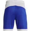imageUnder Armour Boys Maquina 30 Shorts400 Royal   White