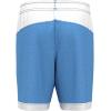 imageUnder Armour Boys Maquina 30 Shorts475 Carolina Blue   White