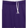 imageUnder Armour Boys Maquina 30 Shorts500 Purple   White