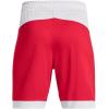 imageUnder Armour Boys Maquina 30 Shorts600 Red   White