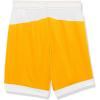 imageUnder Armour Boys Maquina 30 Shorts750 Steeltown Gold   White