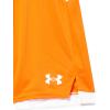 imageUnder Armour Boys Maquina 30 Shorts800 Team Orange   White