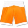 imageUnder Armour Boys Maquina 30 Shorts800 Team Orange   White
