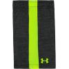 imageUnder Armour Boys Short Sleeve Tee and Short Set Lightweight and BreathableHivis Yellow Tri Logo