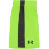 imageUnder Armour Boys Short Sleeve Tee and Short Set Lightweight and BreathablePitch Gray Dropback