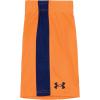 imageUnder Armour Boys Short Sleeve Tee and Short Set Lightweight and BreathableRoyal Dropback