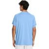 imageUnder Armour Mens Golazo 30 Jersey475 Carolina Blue   White