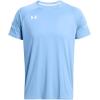 imageUnder Armour Mens Golazo 30 Jersey475 Carolina Blue   White
