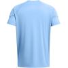 imageUnder Armour Mens Golazo 30 Jersey475 Carolina Blue   White
