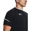 imageUnder Armour Mens Golazo 30 JerseyBlack 001Black