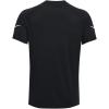 imageUnder Armour Mens Golazo 30 JerseyBlack 001Black