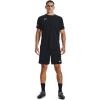 imageUnder Armour Mens Golazo 30 JerseyBlack 001Black