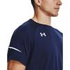 imageUnder Armour Mens Golazo 30 JerseyMidnight Navy 410White
