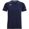 imageUnder Armour Mens Golazo 30 JerseyMidnight Navy 410White