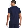 imageUnder Armour Mens Golazo 30 JerseyMidnight Navy 410White
