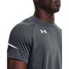 imageUnder Armour Mens Golazo 30 JerseyPitch Gray 012White