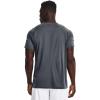 imageUnder Armour Mens Golazo 30 JerseyPitch Gray 012White
