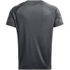 imageUnder Armour Mens Golazo 30 JerseyPitch Gray 012White