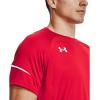 imageUnder Armour Mens Golazo 30 JerseyRed 600White