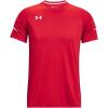 imageUnder Armour Mens Golazo 30 JerseyRed 600White