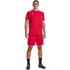 imageUnder Armour Mens Golazo 30 JerseyRed 600White