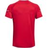 imageUnder Armour Mens Golazo 30 JerseyRed 600White