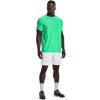imageUnder Armour Mens Golazo 30 JerseyVapor Green 299Black