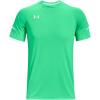 imageUnder Armour Mens Golazo 30 JerseyVapor Green 299Black