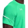 imageUnder Armour Mens Golazo 30 JerseyVapor Green 299Black