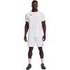 imageUnder Armour Mens Golazo 30 JerseyWhite 100White
