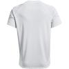 imageUnder Armour Mens Golazo 30 JerseyWhite 100White
