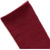imageUnder Armour Unisex Adult Magnetico Over the Calf Socks 1 Pack625 Cardinal  Pitch Gray  White